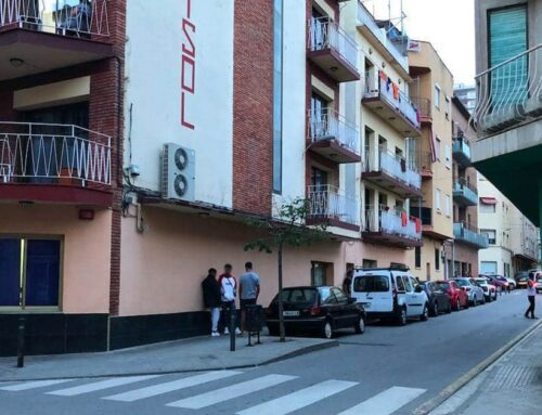 La Generalitat reestructurarà la DGAIA després de la investigació sobre la gestió dels menors migrants