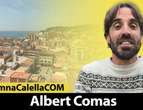 Calella: un conte de fades