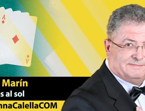 La última partida