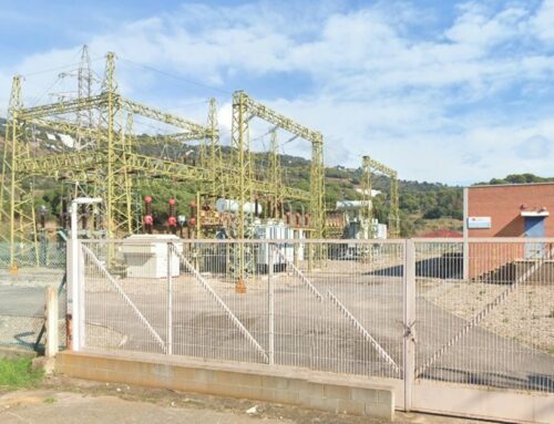 Com ens arriba l’electricitat a Calella? Les interioritats del seu funcionament