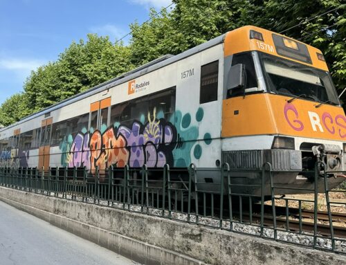 Rodalies afegeix set trens més entre Calella i Barcelona durant els mesos d’estiu