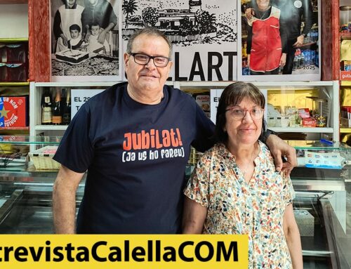 La Pastisseria Gallart tanca després de set dècades d’història