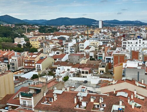 Els preus de l’habitatge continuen disparats a Calella i augmenta el nombre d’ajuts per pagar el lloguer