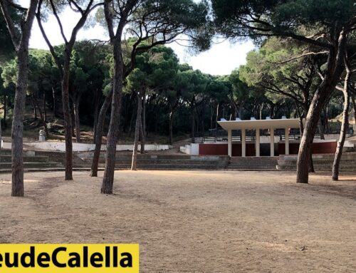 Una noia denuncia haver estat víctima de racisme al Pati de l’Ós per portar el vel i el vestit islàmic