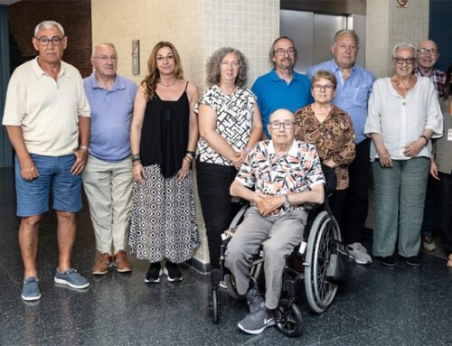 Neix el Consell de Pacients del Maresme