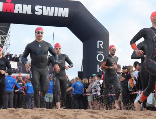El govern espanyol inclou l’Ironman Calella-Barcelona al pla d’incentius fiscals per empreses patrocinadores