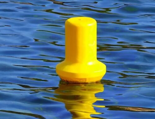 Les platges de Calella estrenaran boies intel·ligents per monitoritzar l’estat del mar