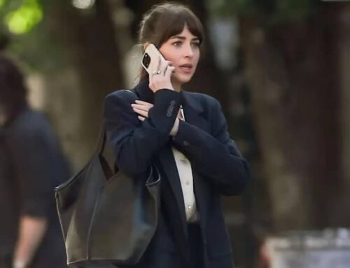 Una firma catalana posa el nom de “Calella” a una bossa popular entre “celebrities”