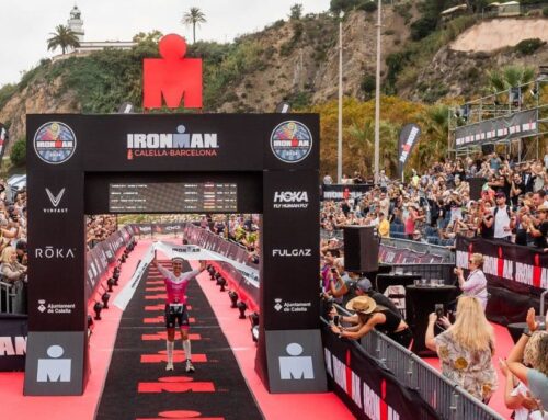 Un estudi afirma que l’Ironman genera un retorn econòmic de 18 milions d’euros a Calella