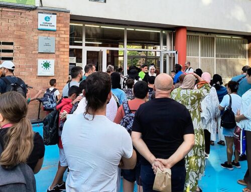 Compte enrere perquè comencin les classes: totes les dates del calendari escolar