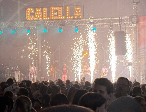 Els Premis ARC tornen a nominar la Festa Major de la Minerva per la seva programació i inclouen el NEC