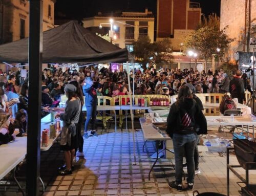 Les activitats de Halloween i la Castanyada que se celebraran a Calella