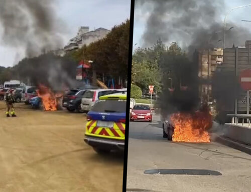 S’incendien tres cotxes en dues setmanes