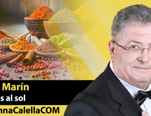 Cocina de diseño