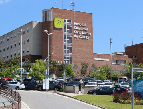 Salut preveu començar la redacció del projecte d’ampliació de l’Hospital aquest any i acabar les obres el 2029
