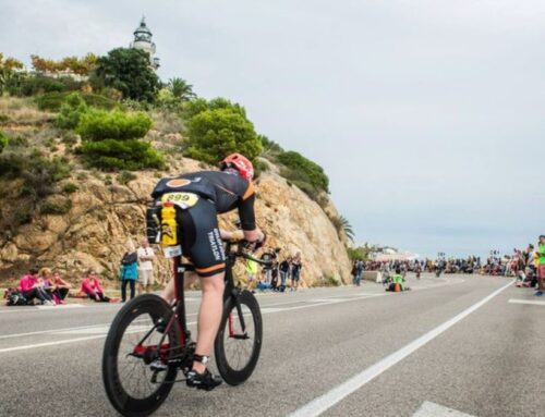 Restriccions de mobilitat per l’Ironman: aquests són els carrers tallats i les vies alternatives