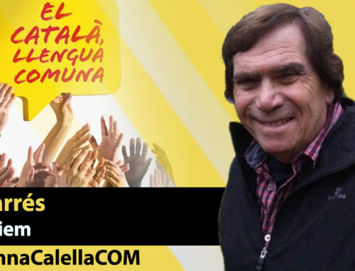 La llengua catalana, en declivi?