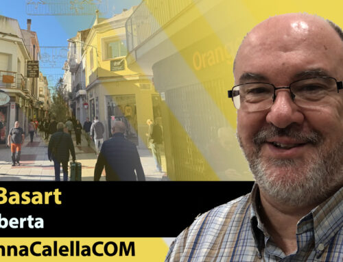 El comerç local està tocant fons?