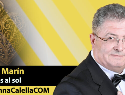 Corazón enigmático (II)