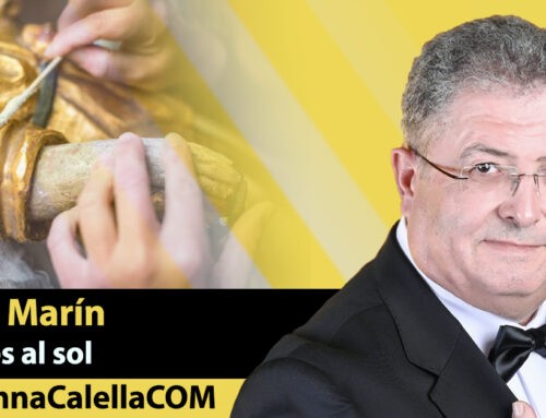 Corazón enigmático (I)