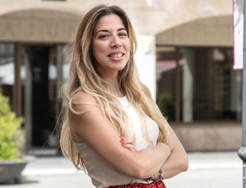 Natàlia Costa renuncia al càrrec de Síndica Municipal per gestionar la gatera i les colònies de gats ferals