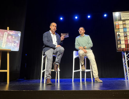 Una vintena d’espectacles en català programats a la nova temporada del cicle cultural Escena Calella