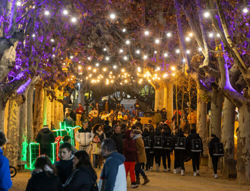 El Campament Reial tindrà espectacles de la fada Estela i dels Armats