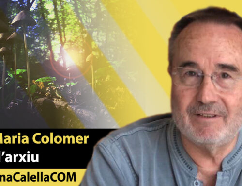 Per Nadal un conte…