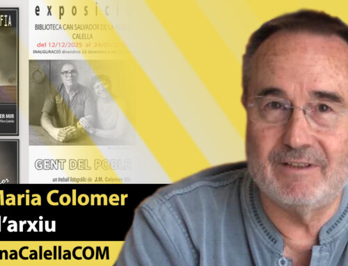 Inauguració “Gent del poble”