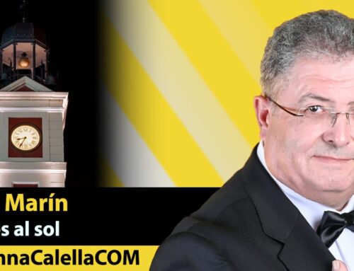 Doce campanadas sangrientas