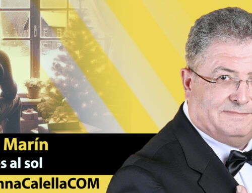 El regreso de la Navidad