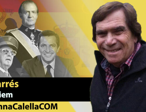 La transició continua