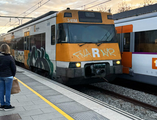 La T-Usual i la T-Jove mantindran el 50% de descompte i es crearà un nou abonament mensual estatal de 60 euros