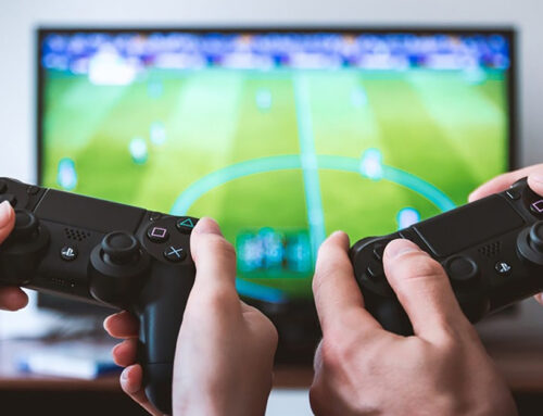 Calella estrena una jornada gamer amb tornejos de futbol i karts virtuals