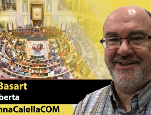 Democràcia: De les dificultats i els reptes de la democràcia (II)