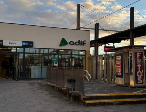 Es recupera el servei de Rodalies, però amb retards