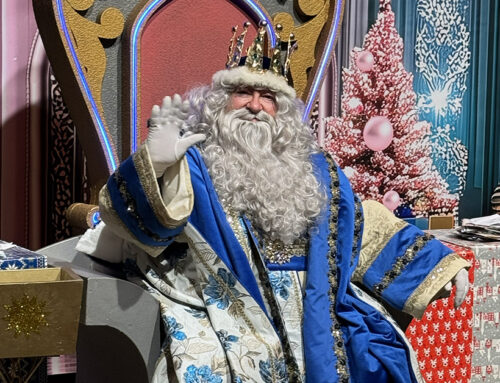 Cavalcada dels Reis d’Orient a Calella: novetats, recorregut i afectacions de trànsit