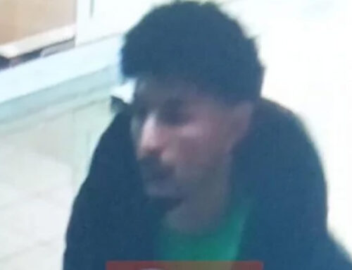 Detenen a Alacant el presumpte autor de la brutal agressió masclista a mare i filla als Toyca