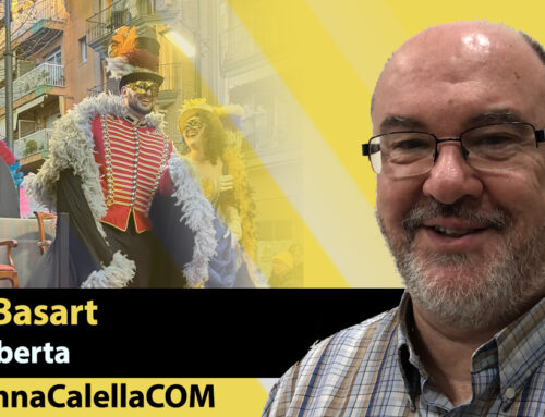 25 anys de la Rua de Carnestoltes de l’Alt Maresme