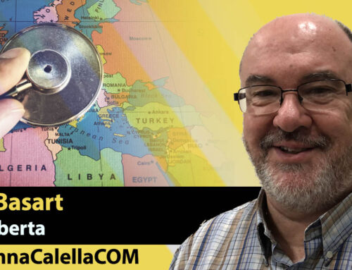 Democràcia: De sobre si una altra democràcia és possible (III)