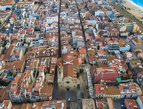 Més de 180 mil euros: el preu mitjà dels habitatges a Calella