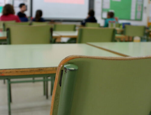 La CUP denuncia que Calella inverteix un 30% menys en educació que la mitjana catalana