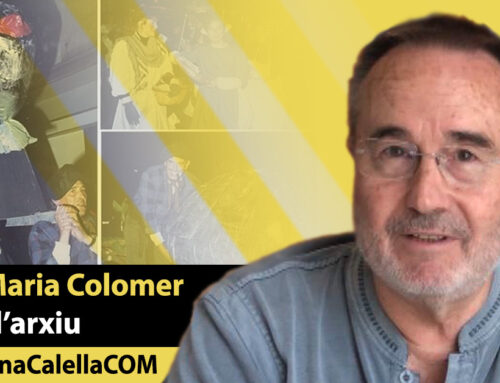 Dimecres de cendra – Enterrament