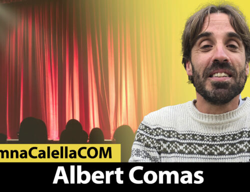 Quan s’apaguen els llums, què queda de Calella?