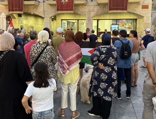 Calella és el municipi del Maresme on s’han atès més persones a través del Servei de Primera Acollida