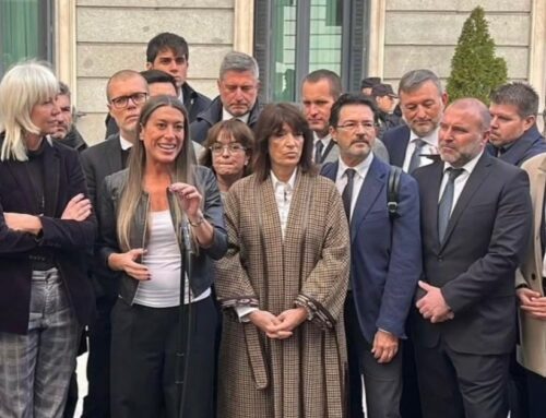 S’aprova la llei contra la multireincidència, tutelada des de Calella