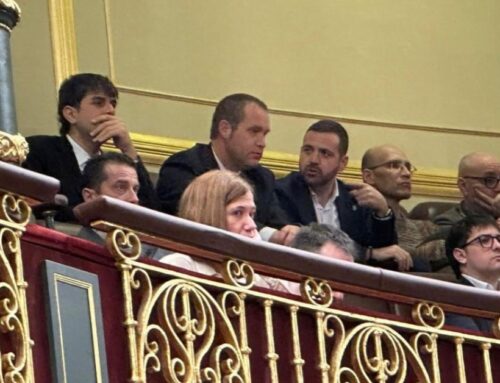 Els Comuns denuncien que l’alcalde estigués a Madrid el dia de l’alerta per vent amb el DUPROCIM activat