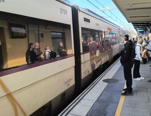 Els sindicats desconvoquen la vaga ferroviària després de pactar més personal i inversió