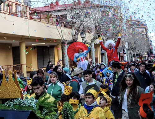Carnestoltes 2026: activitats i dates clau d’una festa per grans i petits