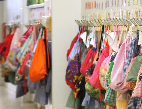 Les jornades de portes obertes a les escoles i instituts de Calella comencen aquest cap de setmana